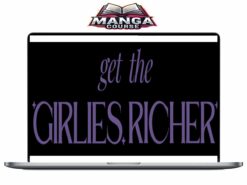 Blair Richards - Get the Girlies Richer Download