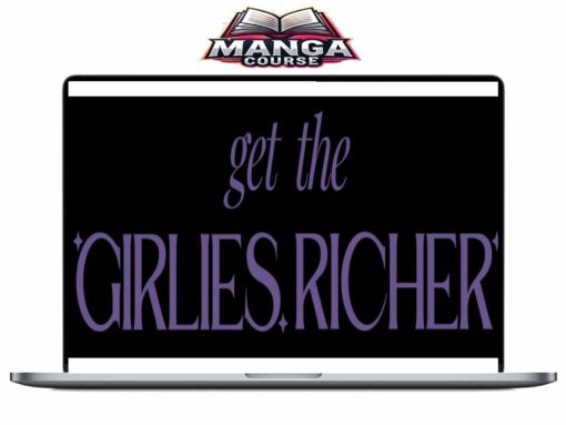Blair Richards - Get the Girlies Richer Download
