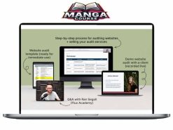 Danbee Shin - Website Audit Masterclass Download