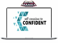 David Morin - Self-Conscious to Confident Download