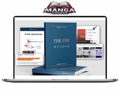 Ewan Davies - The PDF Method 2.0 Download