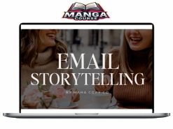 Haley and Madison - Email Storytelling Mini-Course Download
