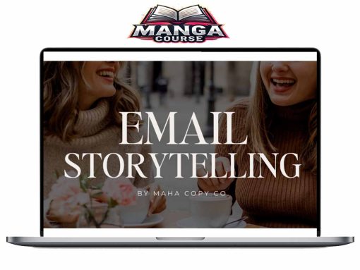 Haley and Madison - Email Storytelling Mini-Course Download
