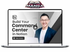 Jeff Su - Build Your Command Center in Notion Download