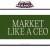 Jereshia Hawk - Market Like a CEO Download