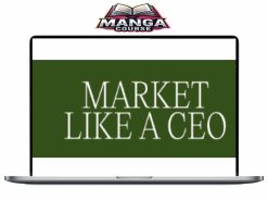 Jereshia Hawk - Market Like a CEO Download