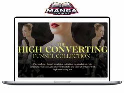 Jocelyn Panton - The High-Converting Funnel Collection Download