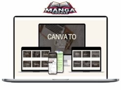 Karen Goodman – Canva to Cash 2.0 Download