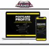 Luke Jaten - Postcard Profits 2.0 Download