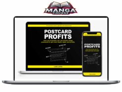 Luke Jaten - Postcard Profits 2.0 Download