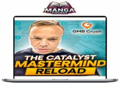 Matteo Barletta - GMB Crush - 2025 The GBP Ranking Catalyst Mastermind Reload Download