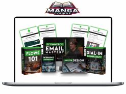 Max Sturtevant - Ecommerce Email Mastery Download
