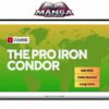 My Options Edge - The Pro Iron Condor Download