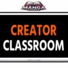 Nordic Scott - Creator Classroom Download
