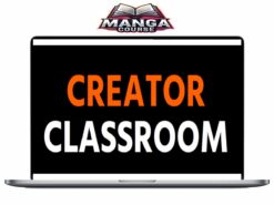 Nordic Scott - Creator Classroom Download