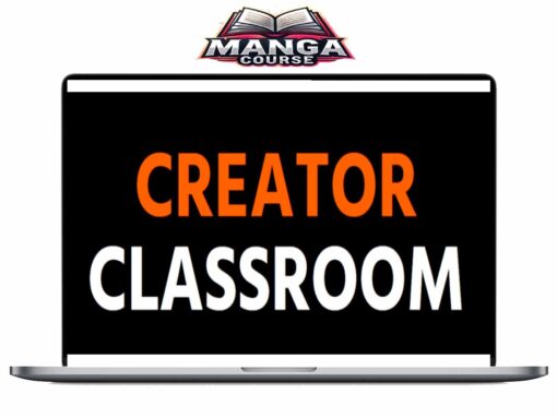 Nordic Scott - Creator Classroom Download