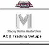 Stacey Burke – ACB Trading Setups Master Class Download