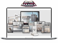 William Brown – How to $10M + Upsell Download
