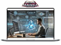 AI Architect - Cursor Mastery - Zero to Expert - 23 Hours of Practical Development Download