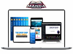 Anton Kraly - Dropship Lifestyle Premium 2025 Download