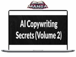 Drop Dead Copy – AI Copywriting Secrets (Volume 2) Download