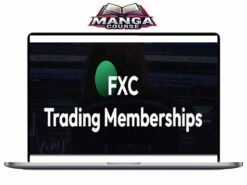 FXC Academy - Trading Membership SILVER Download