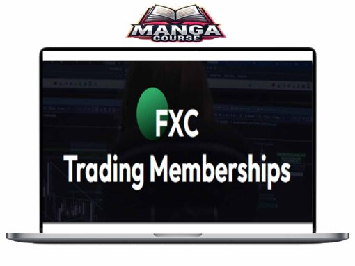 FXC Academy - Trading Membership SILVER Download