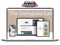 Jenna Kutcher – The Instagram Lab 2.0 Download