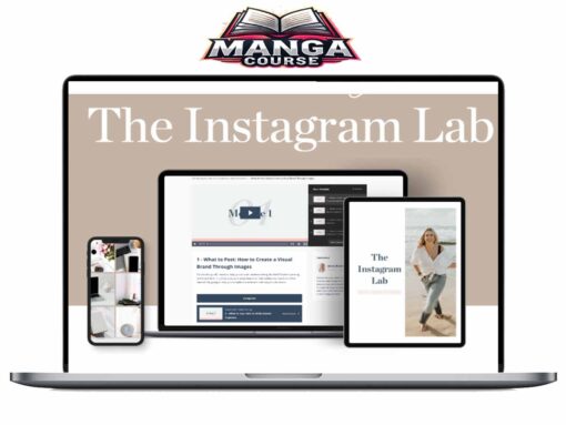 Jenna Kutcher – The Instagram Lab 2.0 Download