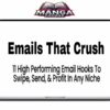 Joey Percia - Emails That Crush Download