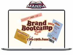 Katie Proctor - Brand Bootcamp Live 2025 Download