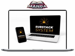 Matt Giaro - The Substack System Download