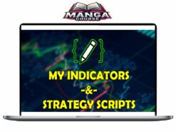 Matthew J. Slabosz – Pine Script Indicators & Strategies Download