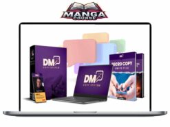 Miguel Alvarez - The DM Copy System Download