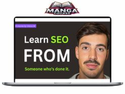 Vasco Monteiro - Rank sites and Make Money with SEO (Everything I know) Download