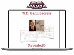 W.D. Gann Secrets Revealed Download