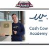 WannerCashCow - Faceless Youtube Automation Course Download