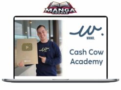 WannerCashCow - Faceless Youtube Automation Course Download