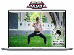 Qigong for Fear – White Tiger Qigong Download