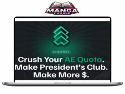 Higher Levels - AE Mastery Download