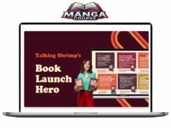 Laura Belgray - Book Launch Hero plus Bonus Download