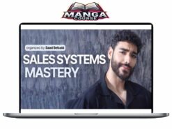 Saad Belcaid - Sales Systems Mastery Download