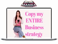 Sheri Cromarty – Course Bundle + Stories That Make Bank Download