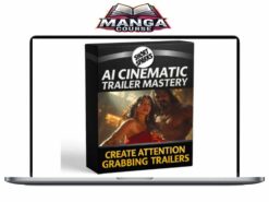 Short Sparks - AI Cinematic Trailer Mastery - Creating Viral AI-powered Cinematic Trailers Download