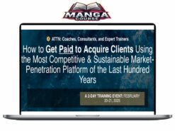 Taylor Welch – Blue Ocean Content Download